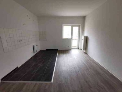 Ansprechende und günstige 2-Zi.-Whg. mit Balkon