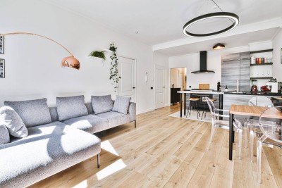 Kurzzeitappartement im Zentrum: TOP-Renditen durch Kurzzeitvermietung! *Mietertrag von durchschnittlich € 1.250 monatlich*