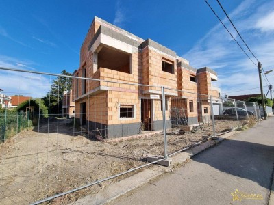 AKTION! PREIS REDUZIERT! EINZELHAUS. KELLER. DACHTERRASSE. 5 ZIMMER. PROVISIONSFREI FÜR DEN KÄUFER.