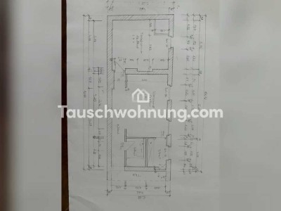 Tauschwohnung: Tauschwohnung