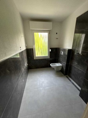 Erstbezug nach Sanierung: Helle 3-Zimmer-Wohnung (73 m²) direkt am Kurpark in Bad Neuenahr