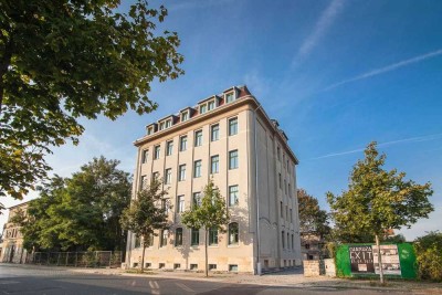Kleine aber feine 2-Zimmerwohnung in Dresden
