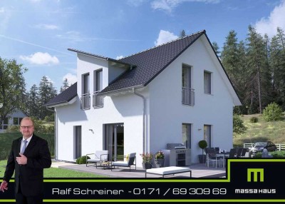 Ihr Weg ins Traumhaus