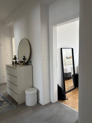 Helle Wohnung im Herzen von Oberwart