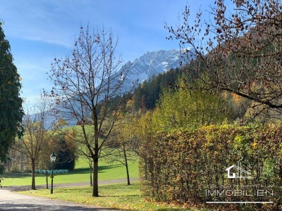 GERÄUMIGE MAISONETTE IN TOP LAGE