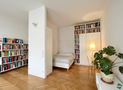 Ihre Chance in Hietzing – 1-Zimmer-Räumlichkeit mit Potenzial, nur wenige Schritte zur U4