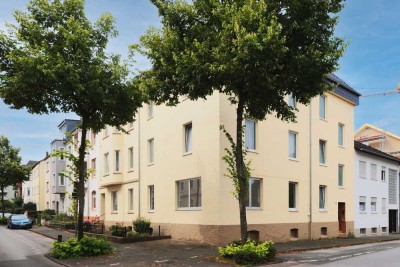 Vermieten oder selbst nutzen? | Eigentumswohnung im Riemekeviertel mit Potential