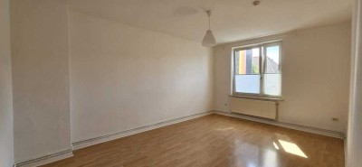 helle 2-Zimmer-Wohnung
