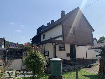 Eitorf - Gemütliches Zuhause in ruhiger Lage