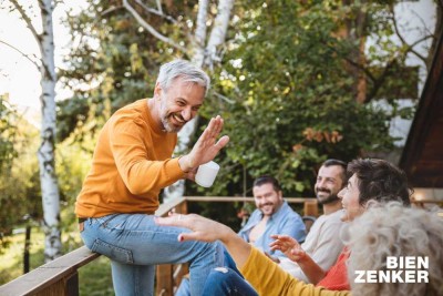 Zwischen Rhein-Main und Taunus - Infrastruktur und Naturerholung - hier will man wohnen!