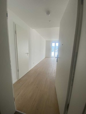 Neubau! 2-Raum Wohnung in Markkleeberg