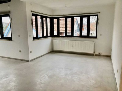 Attraktive 3,5-Zimmer-Wohnung mit Balkon in Baunatal