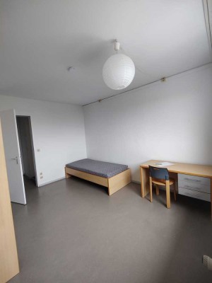 STUDIO Available Fully Furnished 19m2 (01.08.2025)