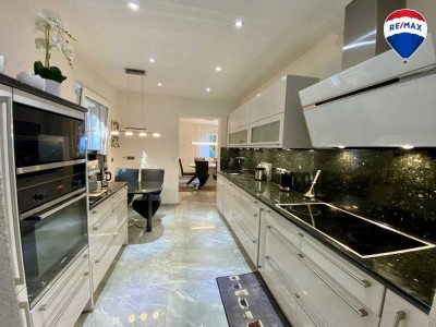 Stilvolles Reiheneckhaus mit moderner Ausstattung und integrierter Küche in Lippstadt