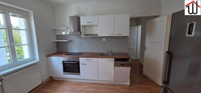 Hübsche 2-Zimmer Wohnung in Ruhelage Nähe Landesklinikum St. Pölten