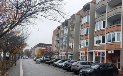 Katharinenstrasse modern saniert von privat