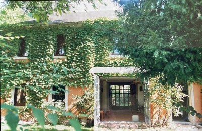 Charmante 1,5-Zimmer Wohnung in Hosterwitz/Pillnitz