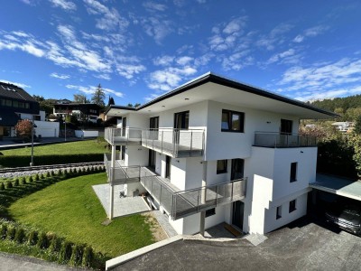 Luxuriöses Penthouse in Natters – Premiumwohnen mit Panoramablick und alpiner Ruhe