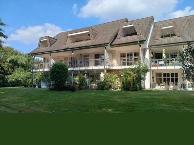 Voll möblierte Wohnung mit Aufzug und Tiefgarage in begehrter Lage – auch als Ferienwohnung nutzbar