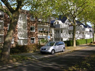 3,5 Wohnung in Altenbochum