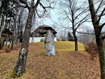 WILLKOMMEN AUF IHREM WUNDERSCHÖNEN, HERRSCHAFTLICHEN LANDSITZ