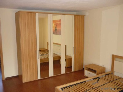 3,5 Zimmer-Wohnung in 35282 Rauschenberg-Schwabendorf zu vermieten (gerne auch teilmöbliert)