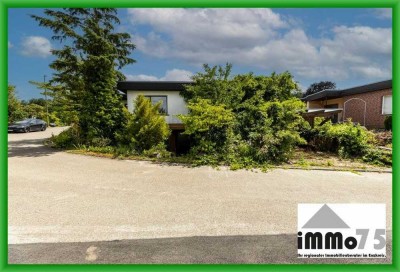 � ein Dornröschenbungalow mit Potenzial – � erwecken Sie dieses Haus zu neuem Leben ✨