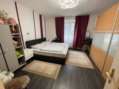 EIGENTUMSWOHNUNG IN GMUNDEN – 3 ZIMMER MIT BALKON