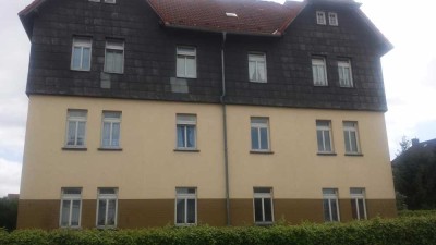 165.03  Schöne2 ZKB Wohnung Sankt Annenweg 3 in Vacha