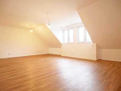 Moderner Neubau in Feldrandlage – High-Tech Wohnen für die ganze Familie