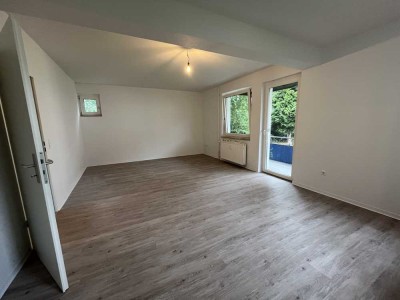 Schöne 4-Zimmer-Wohnung mit Balkon in Hameln