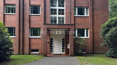 + Idyllisch mit Blick ins Grüne +