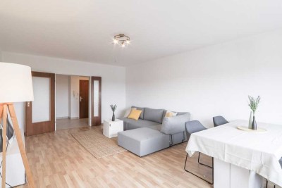 Top Kapitalanlage: Attraktive 3,5-Zimmer-Wohnung mit hohem Potenzial!