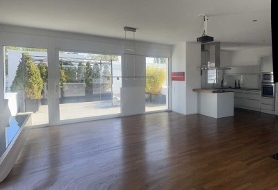 Exklusives Penthouse provisionsfrei
