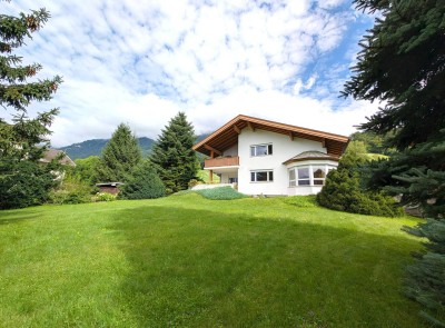 Traumhaftes Einfamilienhaus in sonniger Lage - Innsbruck | Hötting