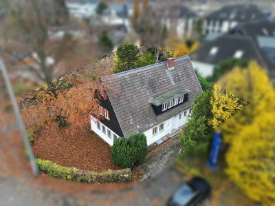 Plittersdorf – Abreißen, neu bauen, wohlfühlen!