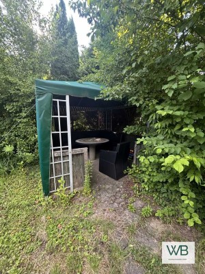 Top gepflegtes Einfamilienhaus mit Potenzial und großem Garten