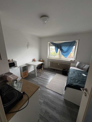 1-Zimmer Apartment in bester Innenstadtlage in Frankenthal - Provisionsfrei!!!