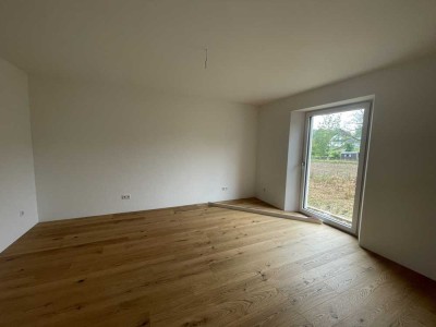 2-Zimmer Erdgeschosswohnung in Freising