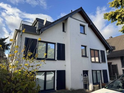 4-Zimmerwohnung im Herzen von Bergheim - freiwerdend zum 01.12.2025!!