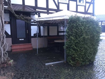 Gepflegtes 5-Zimmer-Einfamilienhaus mit EBK in Bad Hersfeld, Bad Hersfeld