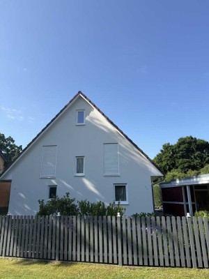 Einfamilienhaus Top Lage Falkensee Finkenkrug provisionsfrei