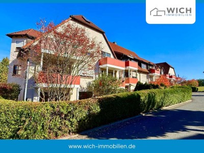 Top Rendite! Vermietete Eigentumswohnung in gefragter Lage von Altenplos