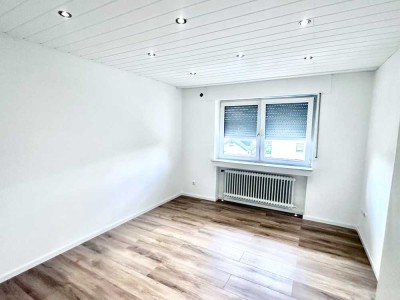 Attraktive 3-Zimmer-Wohnung mit Süd-Balkon in ruhiger Lage