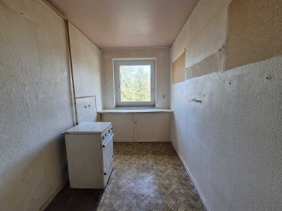 Charmante 1-Zimmer-Eigentumswohnung mit Stellplatz – Ruhige Lage in Bad Harzburg