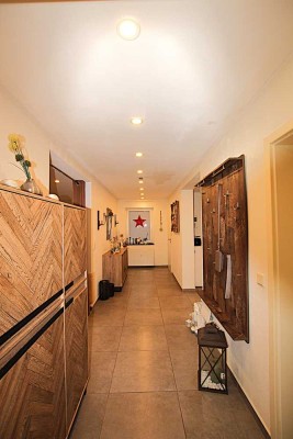 Traumhafte Wohnung mit vielen Extras in Kempen - Tönisberg