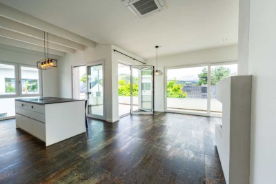 Elegantes Penthouse in Bestlage
