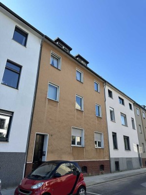 Großzügige Wohnung mit Garten in Bestlage von Efferen