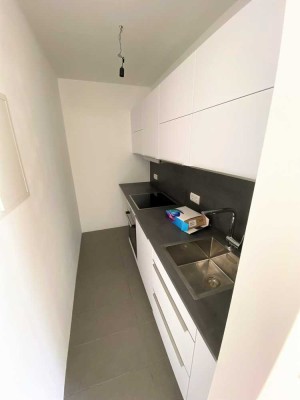 Luxus Penthouse mit Skylineblick in Uni-Nähe - Garantiert mieten WPS Residenz