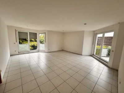 großzügige 2 - Zimmerwohnung mit Balkon u. Garage in ruhiger Lage Wetter - Volmarstein